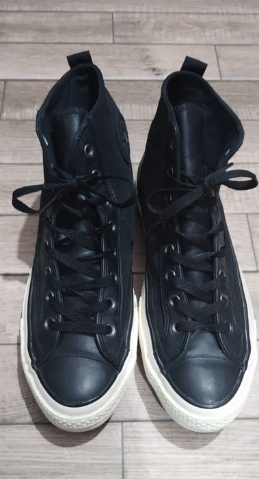 Ghete Converse Nr 44