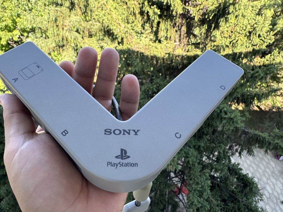 Multitap Sony PlayStation 1