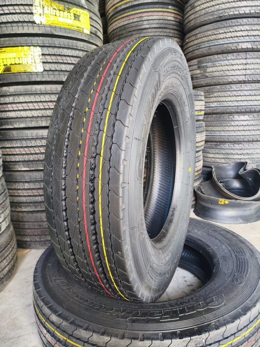 Cordiant 235/75R17.5  russiya balon