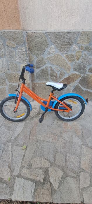 Детско колело 16 цола