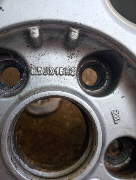 Алуминиеви джанти за Volkswagen i Audi
