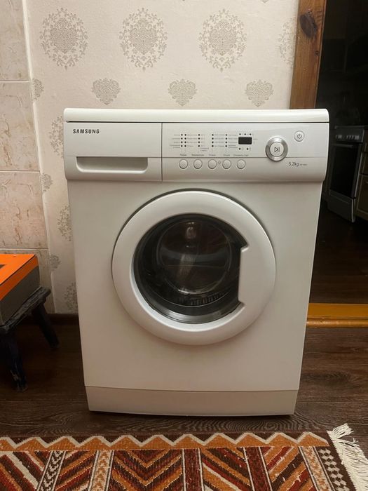 Стиральная машина Samsung