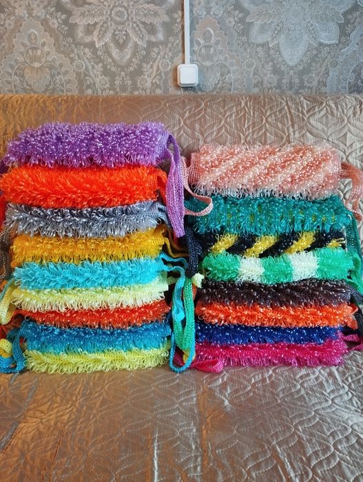 Рукоделие. Вязание