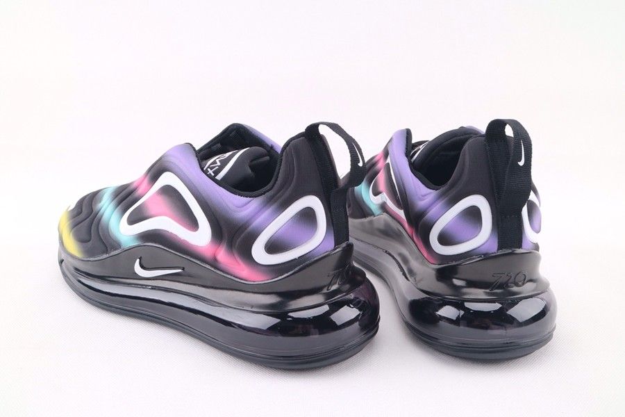 Nike 720 arc online en ciel