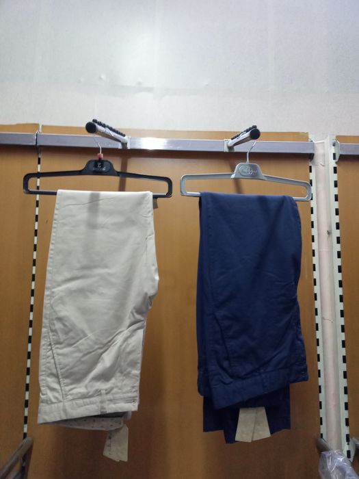 Чехлы и вешала для одежды,брюк