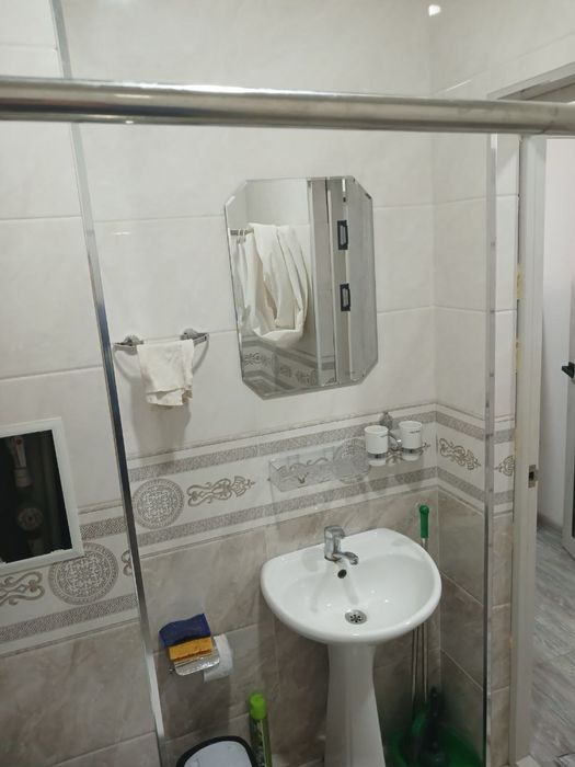 Сдаётся 1-комнатная квартира в ЖК Компас