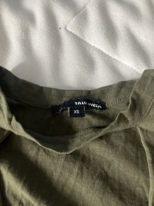 Памучен, лек панталон Brrshka 32 EU размер