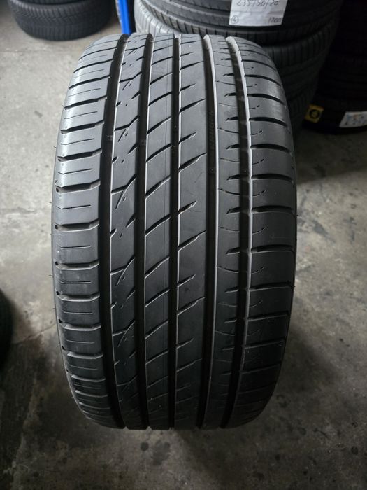 Kumho 295/40 R20 110Y vară