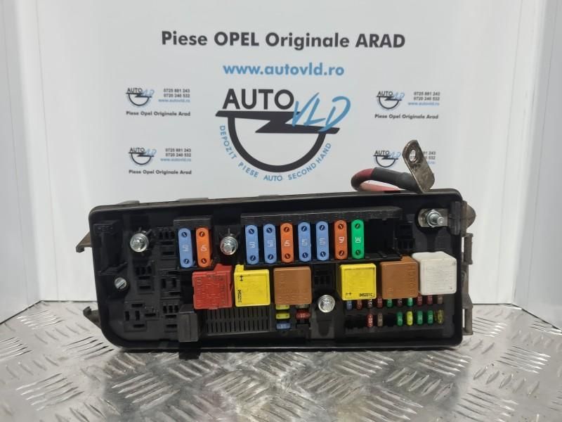 Panou sigurante Opel Vectra C 2.0 CDTI
