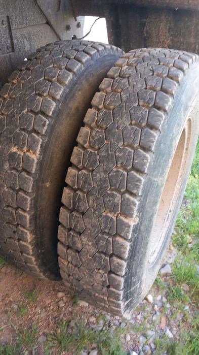 Samasval Kamaz ishonchli