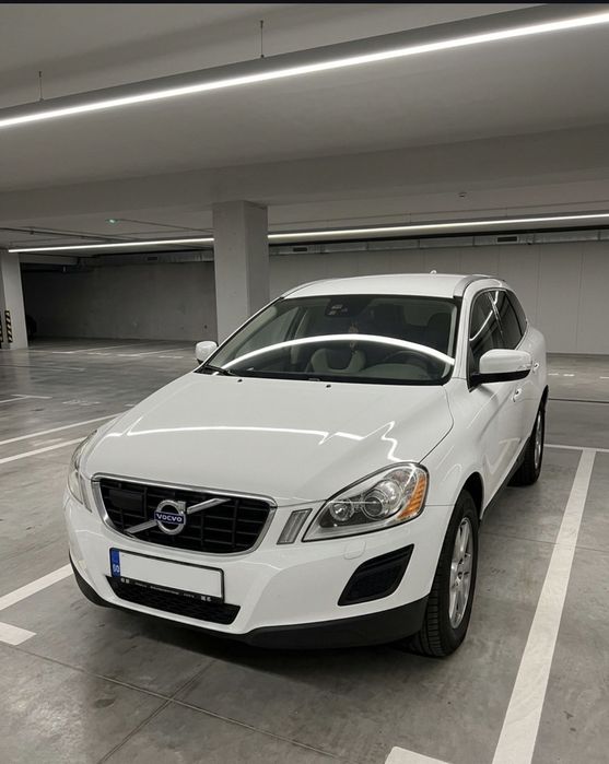 Volvo XC 60 Stare foarte bună, ingrijita!