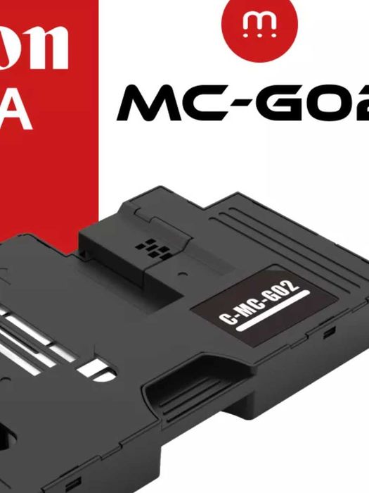 Памперс Canon MC-G02 для Pixma
