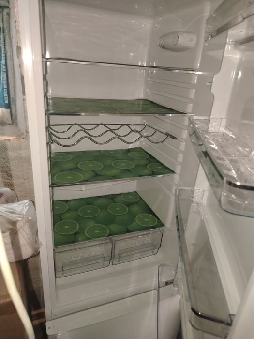 Shvaki xaldelnik yangi