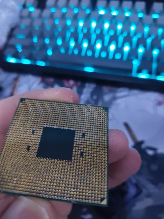 Ryzen 3600x лучший процессор в бюджетном сегменте