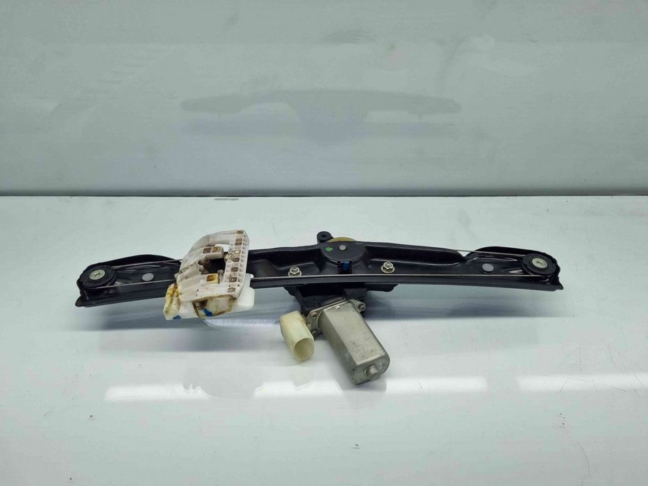 Macara electrica geam stanga spate Bmw 1 (F20, F21) [Fabr 2011-2017] 7
