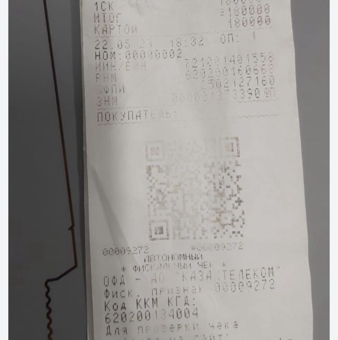 Фен для волос Профессиональный