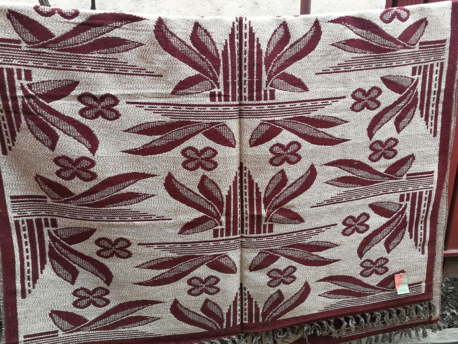 Decorațiuni interioare, covoare