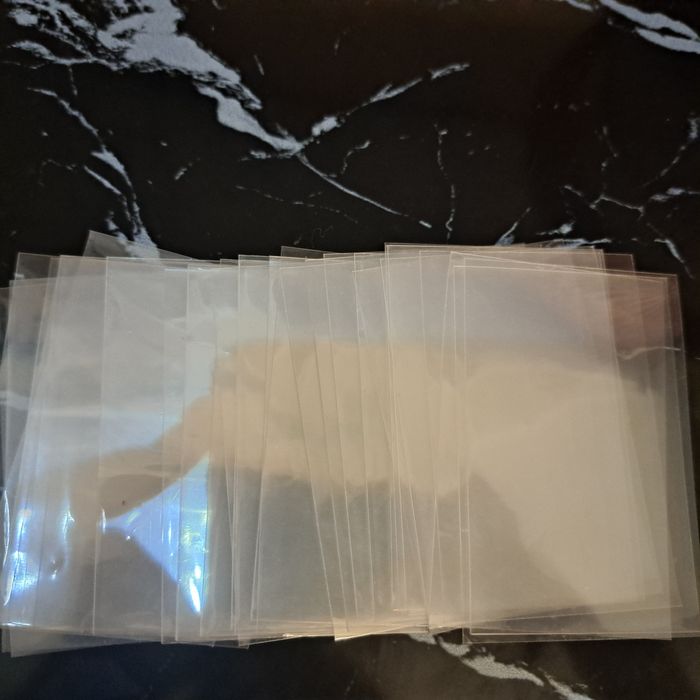 Протекторы для k-pop карточек