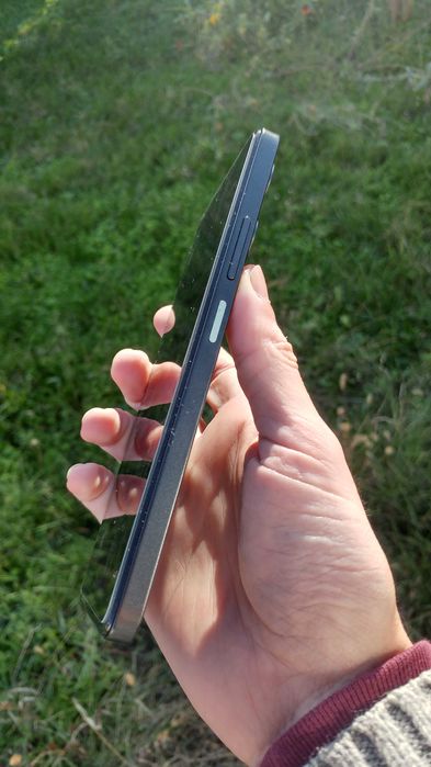 Xiaomi Redmi 13C 128GB+4GB RAM като нов 72€, Варна