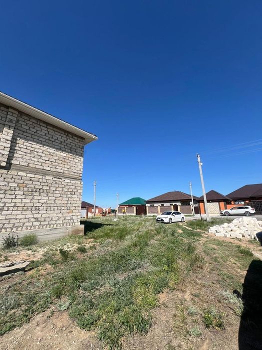 Продам дом в районе «Жана-Коныс 1»
