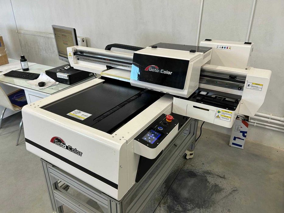 Vand Imprimanta DTF 30 CM