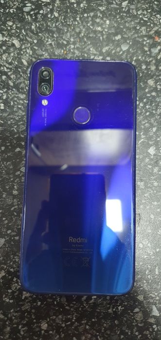 Redmi Note 7 на запчасти