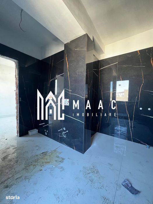 Apartament 3 camere | Penthouse | Bloc Nou | Ostroveni