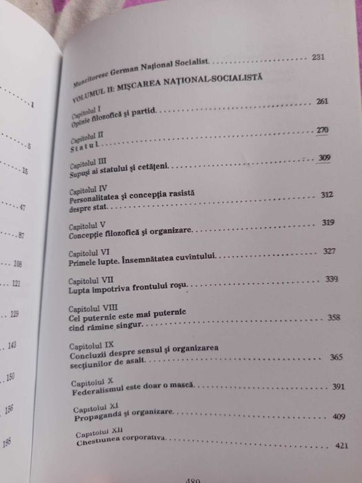 Adolf Hitler - Mein Kampf (1993)