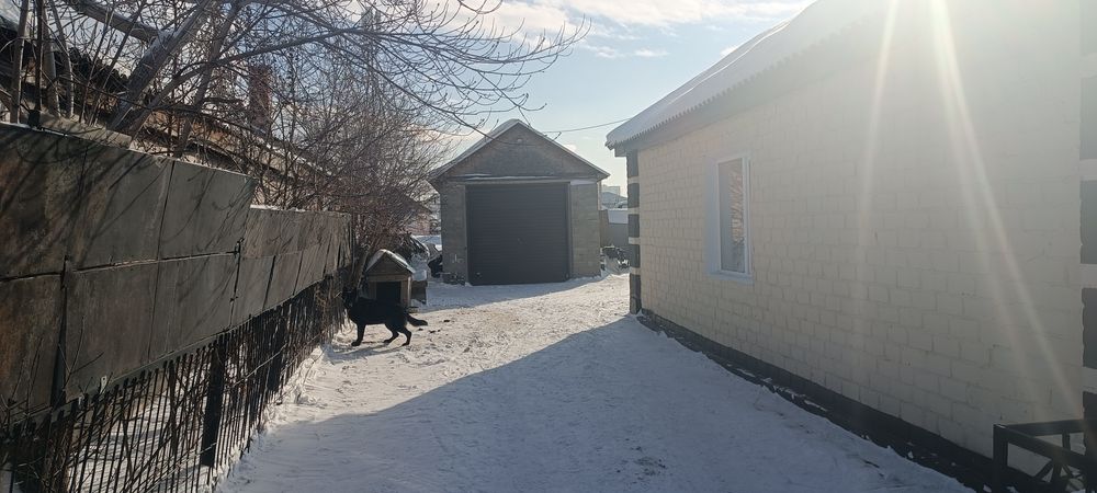 Продам дом в городе Астана