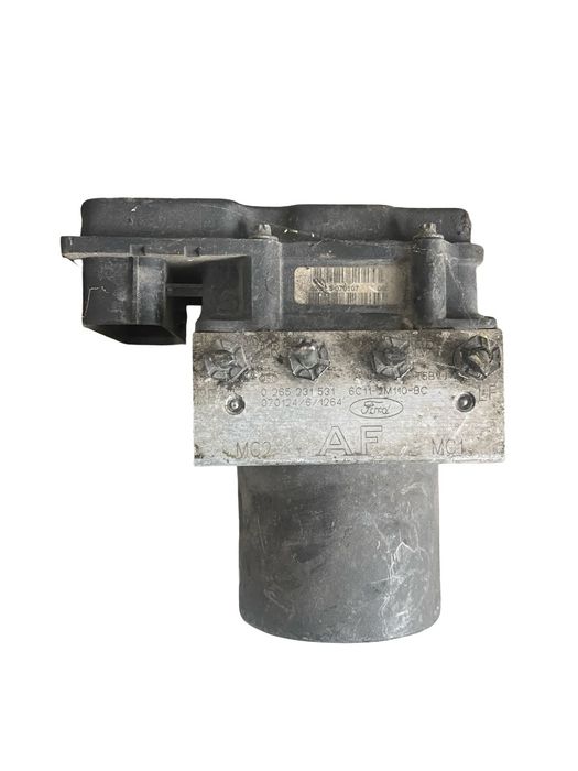 Pompa Abs Ford Transit Box Fa 2006 - 2014 0265231531