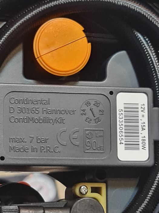 Оригинален компресор Континентал Continental