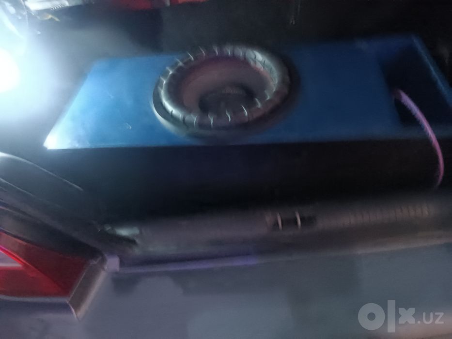 Sambufer neon 1400