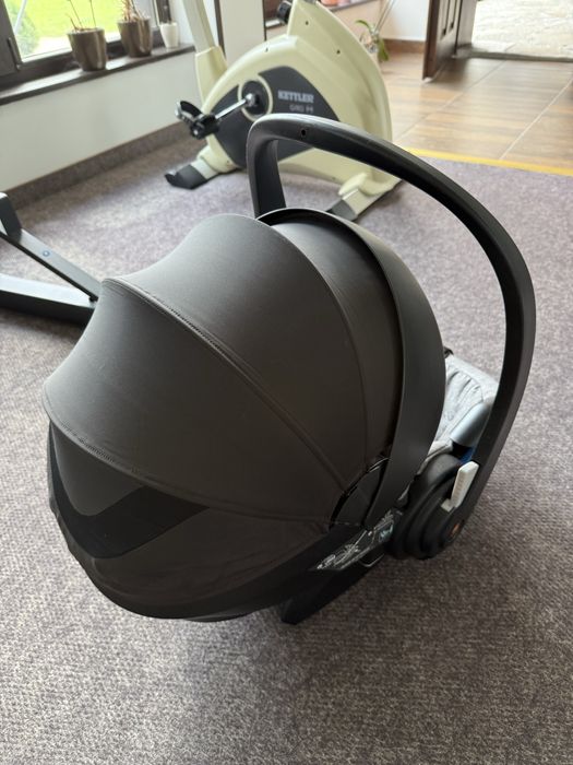 BeSafe iZi Go - столче за кола