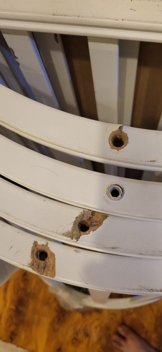 Детская кровать трансформер