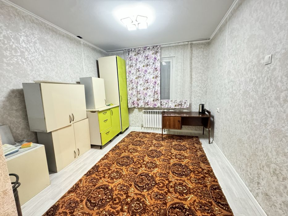 Сдам трехкомнатную квартиру