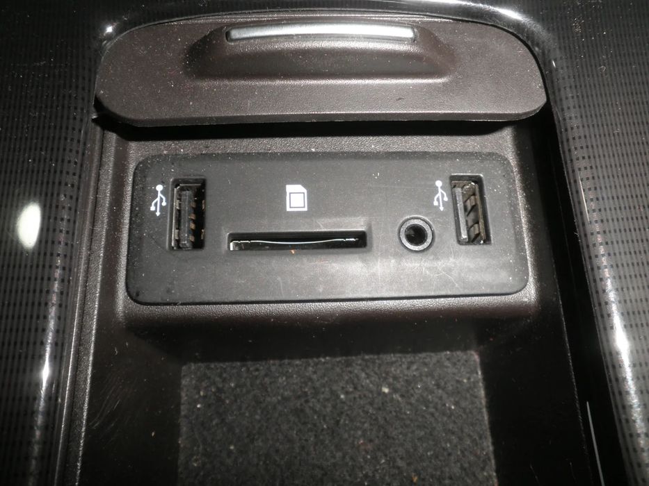 Modul USB Renault Espace V 2017 280238352R