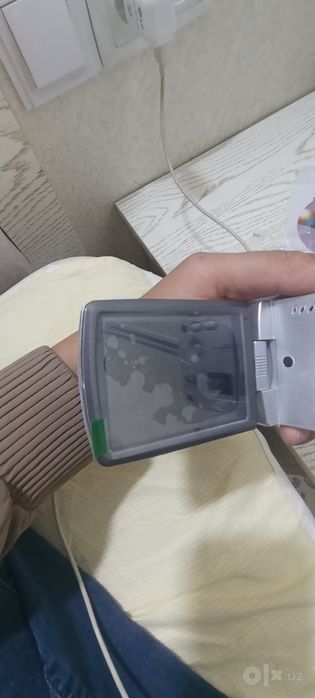 Sony Video aparat sotiladi