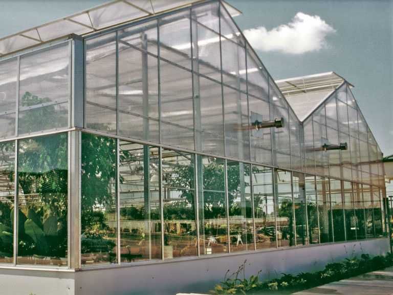 Поликарбонат NOVATTRO Полигаль