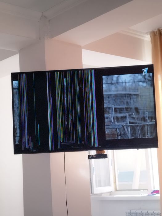 Телевизор самсунг