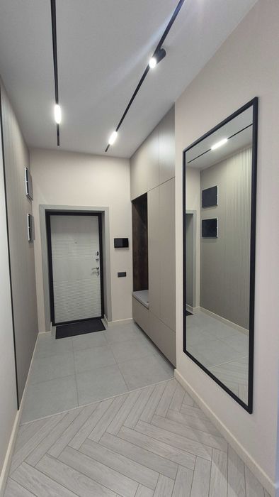 Сдаётся уютная 3-комнатная квартира — 80 м²