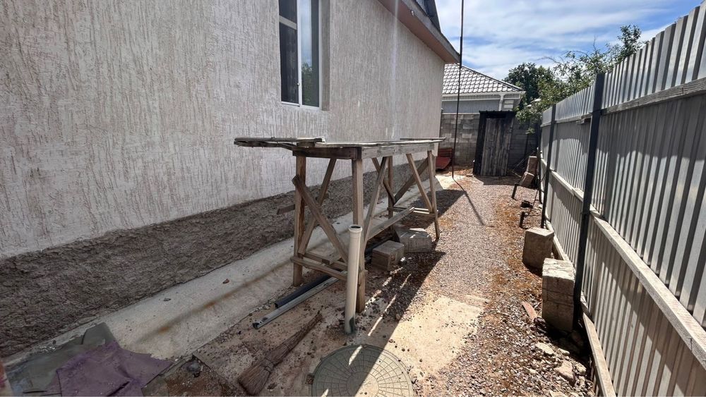 Срочно Продам Дом село Шамалган