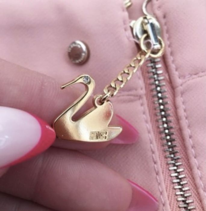 Рокля Elisabetta Franchi