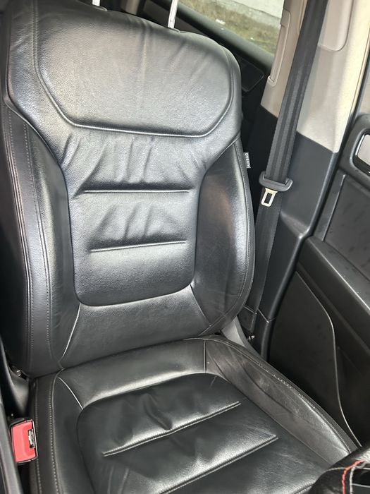 Vand VW TOUAREG 2015