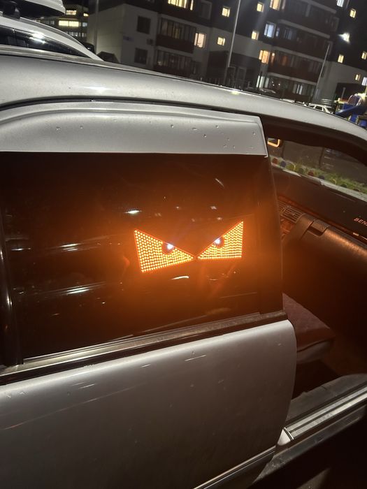 Продам лэд глазки, led