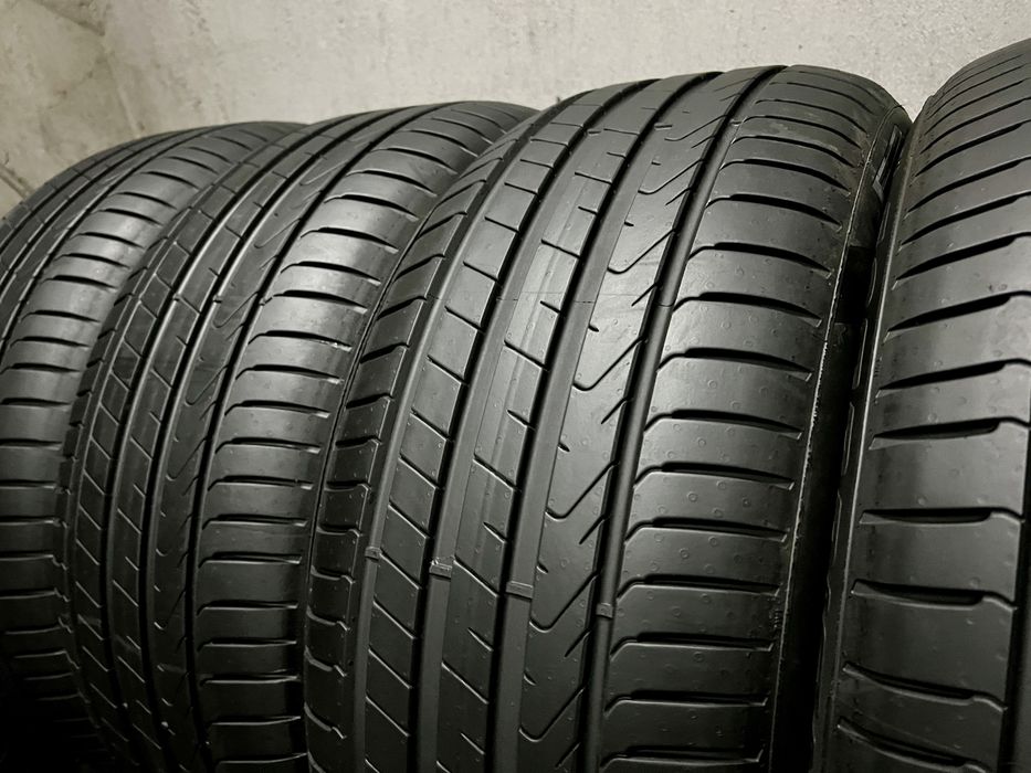 255/45/19 PIRELLI -Нови! DOT 2024г.