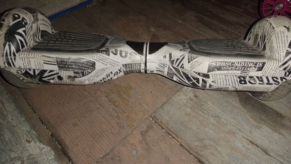 продам гироскутер