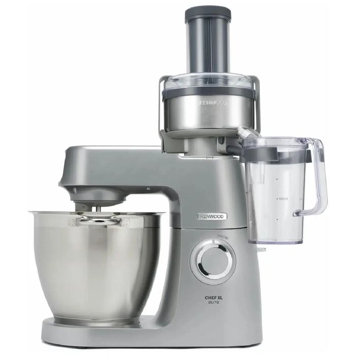 Насадка-соковыжималка для кухонного комбайна Kenwood AT641 AWAT641B01