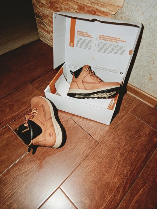 Timberland Killington Trekker оригинальные ботинки 44 размер