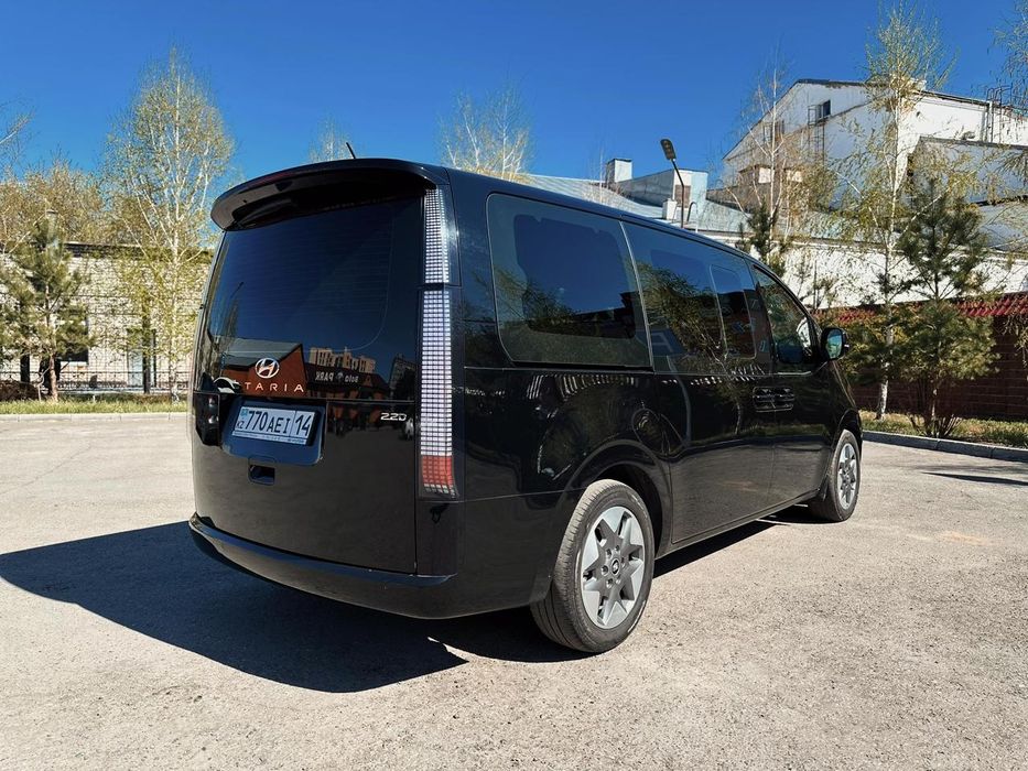 Пассажирские перевозки