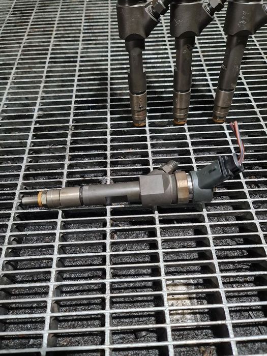 Injector Suzuki Grand Vitara 1.9 DDIS 2006 - 2012 129CP F9QB Euro4 (1307) Diesel ...